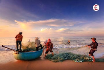 Vietnam will nicht länger Zentrum für Internetpiraterie sein