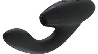 Testbericht: Pulsator & Vibrator Womanizer Duo