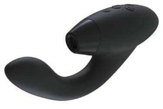 Testbericht: Pulsator & Vibrator Womanizer Duo