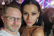 Gianina-TS und Paul Stalker: Bahnt sich da etwas an?