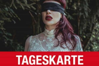 Gewinne eine von fünf Freikarten für die Passion 2019