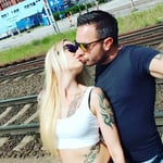 Pornopärchen Kitty Blair und Andy Star im Interview