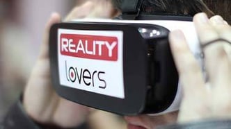 VR-Erotik ohne Smartphone hautnah genießen