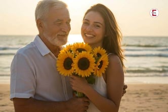 Top Sugar-Daddy-Seiten für Luxus & Liebe in 2025