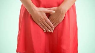 Das Porno-Lexikon: Was ist Vaginismus?
