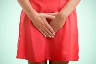 Das Porno-Lexikon: Was ist Vaginismus?