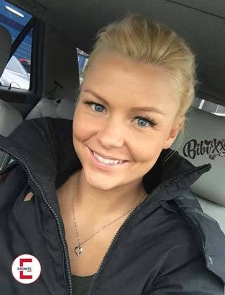 Deutsche Pornostars: die 40 beliebtesten Amateur-Girls
