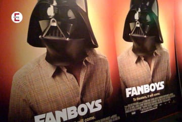 Fanboy