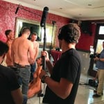 So war’s: Das Eronite Pornocasting in Köln