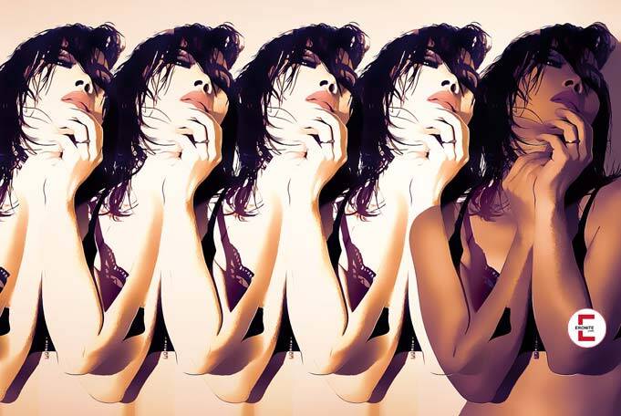 16 heiße Girls: Erotiklifestyle made in Germany