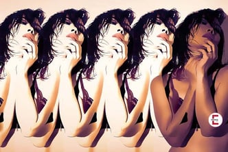 16 heiße Girls: Erotiklifestyle made in Germany