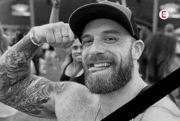 Wieder Tod in der Pornobranche: Koby Falks verstorben