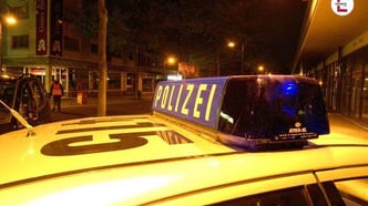 Kostenlose Erotikgeschichte: Die nächtliche Kontrolle