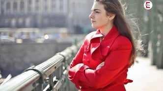 Sofie, eine junge Frau voller Lust auf versaute Blowjobs