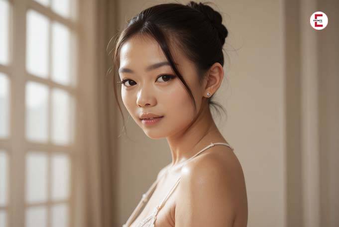 Was ist anders am Sex mit einer asiatischen Frau?