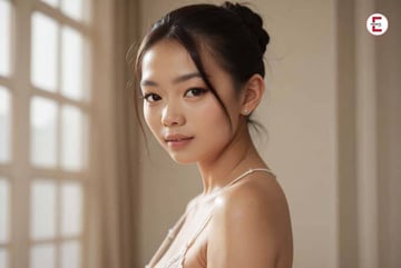 Was ist anders am Sex mit einer asiatischen Frau?