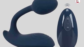 Erfahrungsbericht: Der RC Bendable Panty Vibrator von Orion