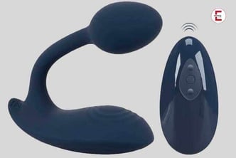 Erfahrungsbericht: Der RC Bendable Panty Vibrator von Orion