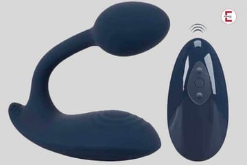 Erfahrungsbericht: Der RC Bendable Panty Vibrator von Orion