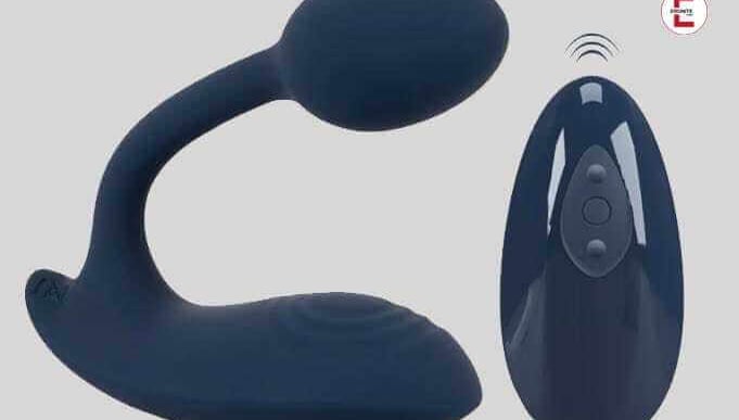 Erfahrungsbericht: Der RC Bendable Panty Vibrator von Orion