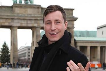 Der Pornodarsteller: Jason Steel im Interview