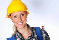 Wie Emma den Handwerker Darko um den Finger wickelt