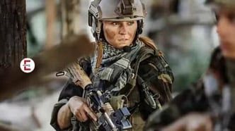 Deswegen sind Frauen in Uniformen so attraktiv