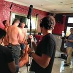 So war’s: Das Eronite Pornocasting in Köln