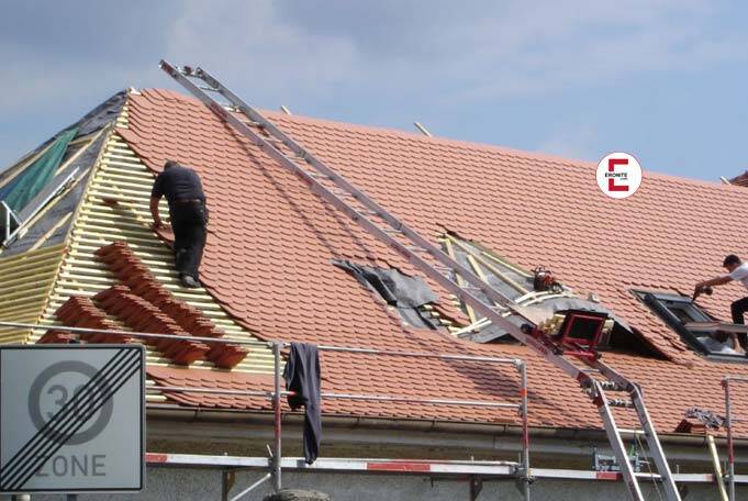 Mein Geständnis: Sex in der Mittagspause mit dem jungen Dachdecker