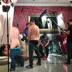 So war’s: Das Eronite Pornocasting in Köln