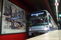 Erotische Werke des Zeichners Ferry Ahrlé gehen ans DFF