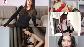 Die 5 besten Teen-Camgirls aus Deutschland