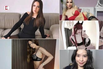 Die 5 besten Teen-Camgirls aus Deutschland