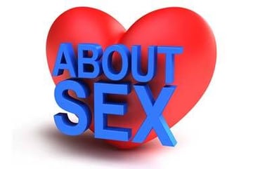Sie hat’s ausprobiert: Täglich Sex – ein Jahr lang!
