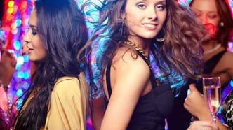 Party in Hamburg: Equinoxe – Sharing my Wife