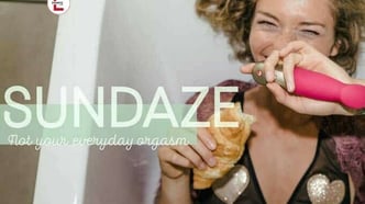 Der SUNDAZE Vibrator (Pulsator) im Praxistest