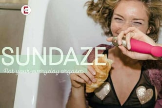 Der SUNDAZE Vibrator (Pulsator) im Praxistest