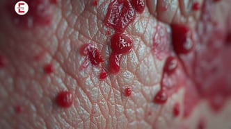 Neurodermitis: Symptome und Behandlung im Überblick
