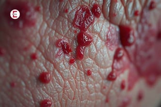 Neurodermitis: Symptome und Behandlung im Überblick