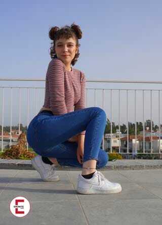 Camgirl Lina Lynn
