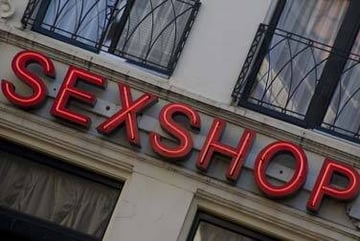 Sexshops sterben aus – Erotikhandel im Wandel