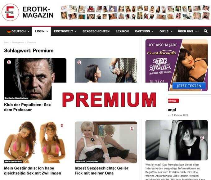 Warum man bei Eronite kostenlose Premium-Artikel lesen kann