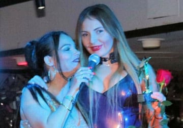 Es liefen Freudentränen: Jessy ist Netstar 2019