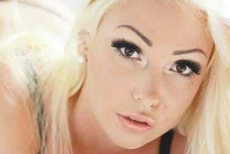 20.6. – Jacky Valentine feiert ihren Geburtstag!