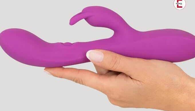 Sextoy-Test: Thumping Rabbit Vibrator mit Klopf-Funktion