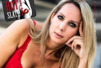 HOT SLATE – Neues Magazin auf dem Erotikmarkt