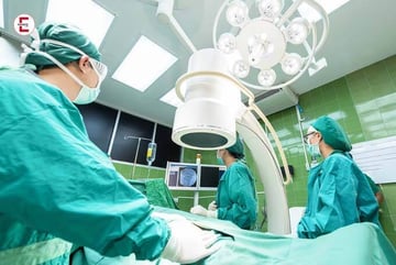 Schönheitsoperationen: Ersatzteile direkt vom Doc