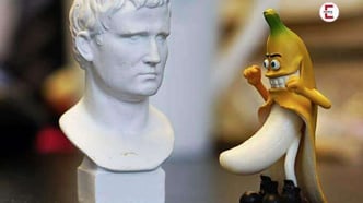 Hilfe - Mein Penis ist stark nach unten gekrümmt!