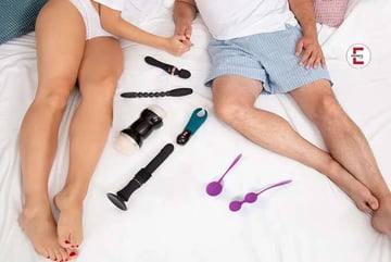 Corona hat keinen Einfluss auf das Sexualleben