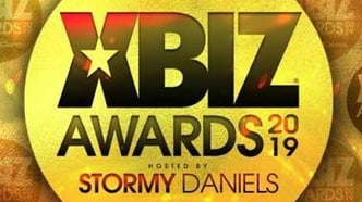 Texas Patti für XBIZ Awards 2019 nominiert